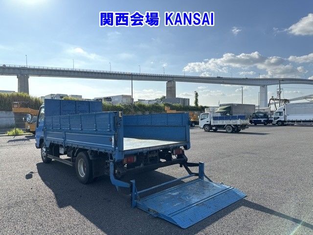 2005 Isuzu Elf ヒラ PG auction photo 20