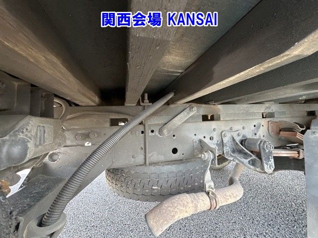 2005 Isuzu Elf ヒラ PG auction photo 11