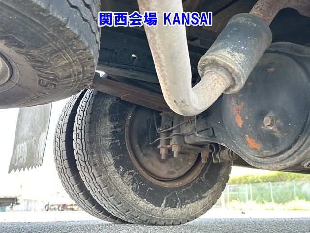 2005 Isuzu Elf ヒラ PG auction photo 14