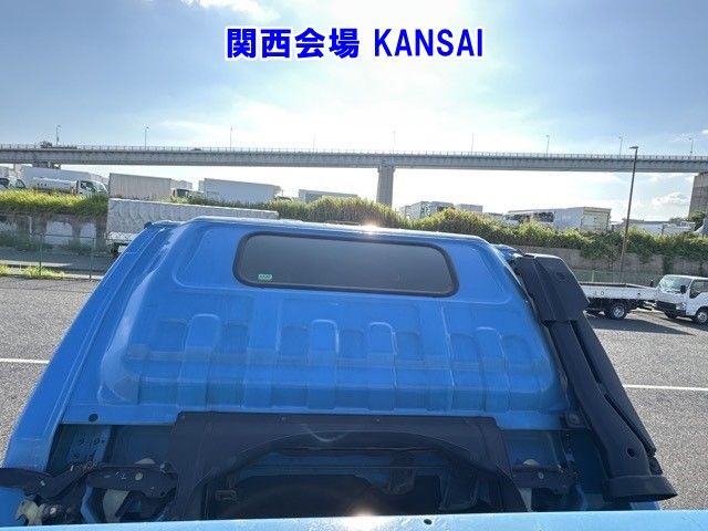 2005 Isuzu Elf ヒラ PG auction photo 6