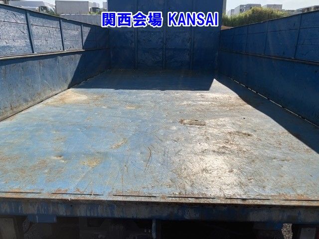 2005 Isuzu Elf ヒラ PG auction photo 18