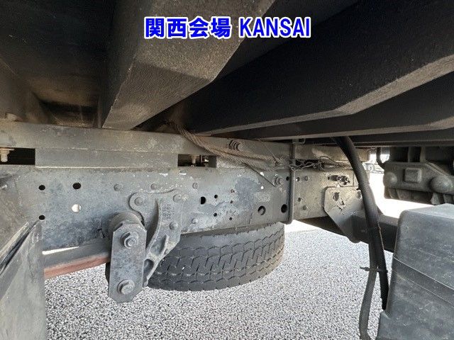 2005 Isuzu Elf ヒラ PG auction photo 10