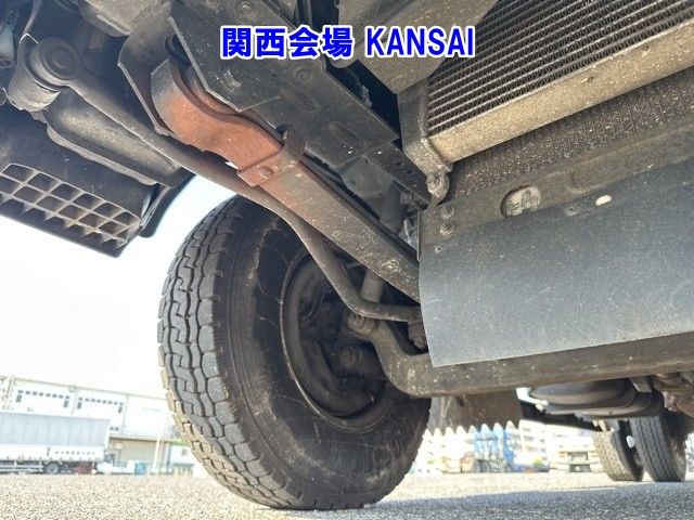 2005 Isuzu Elf ヒラ PG auction photo 15