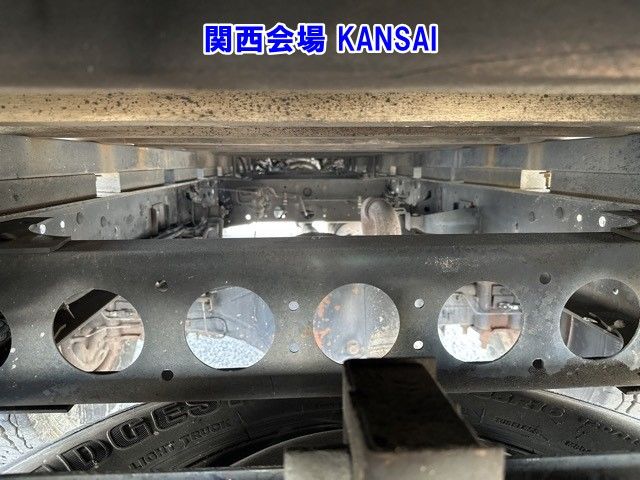 2005 Isuzu Elf ヒラ PG auction photo 12