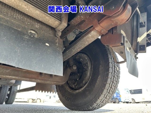 2005 Isuzu Elf ヒラ PG auction photo 16