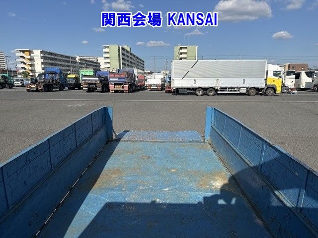 2005 Isuzu Elf ヒラ PG auction photo 17