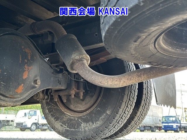 2005 Isuzu Elf ヒラ PG auction photo 13