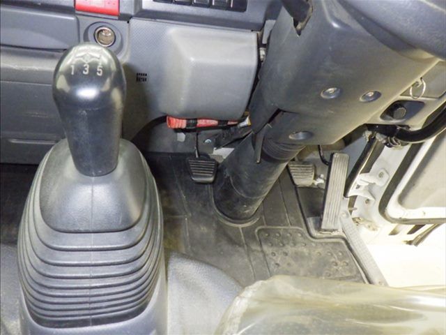 2014 Isuzu Elf ダンプ auction photo 7