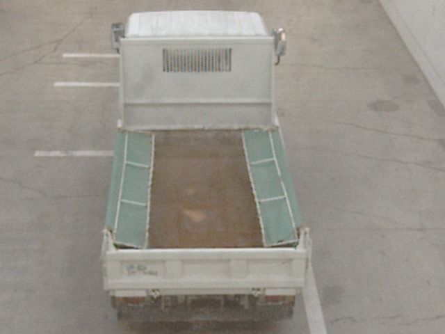 2014 Isuzu Elf ダンプ auction photo 3