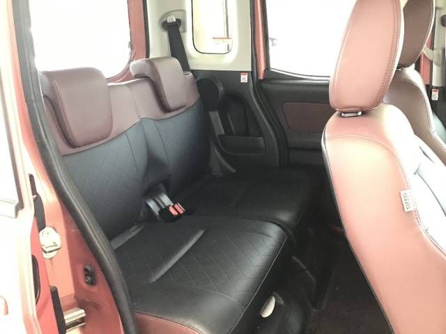 2017 Nissan Dayz Roox ボレロXベース auction photo 6