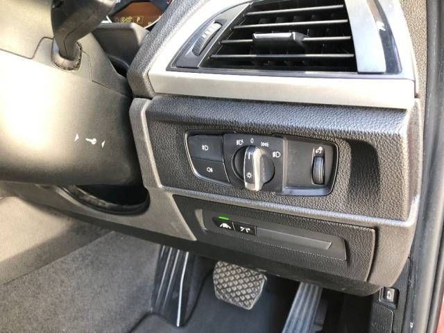 2015 BMW 1 Series 118i スタイル auction photo 5