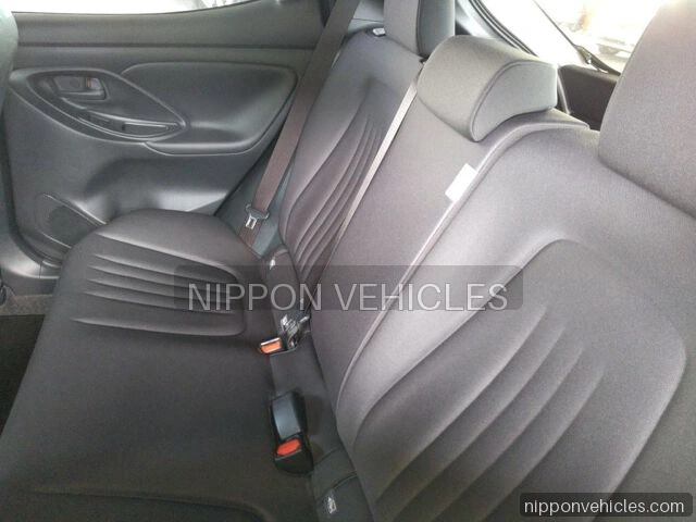2026 Toyota Yaris G auction photo 6