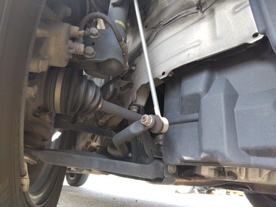 2021 Toyota Probox auction photo 19