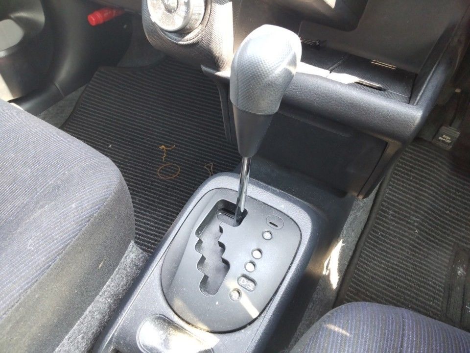2021 Toyota Probox auction photo 12