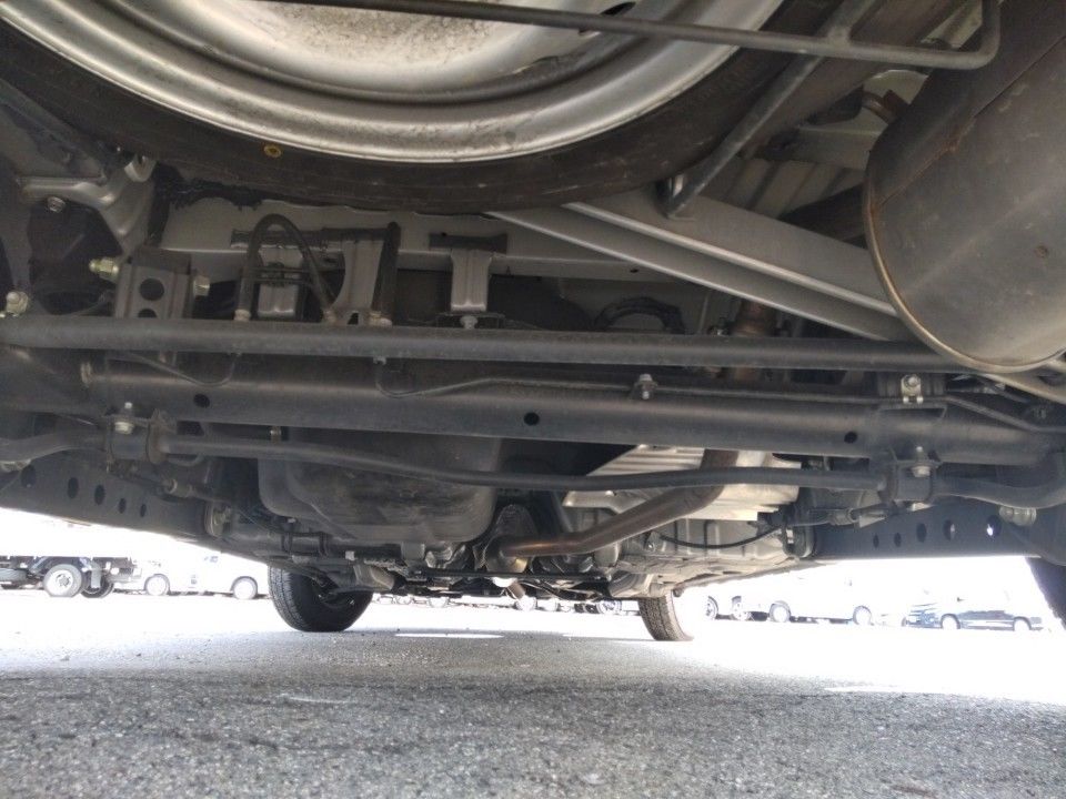 2021 Toyota Probox auction photo 20