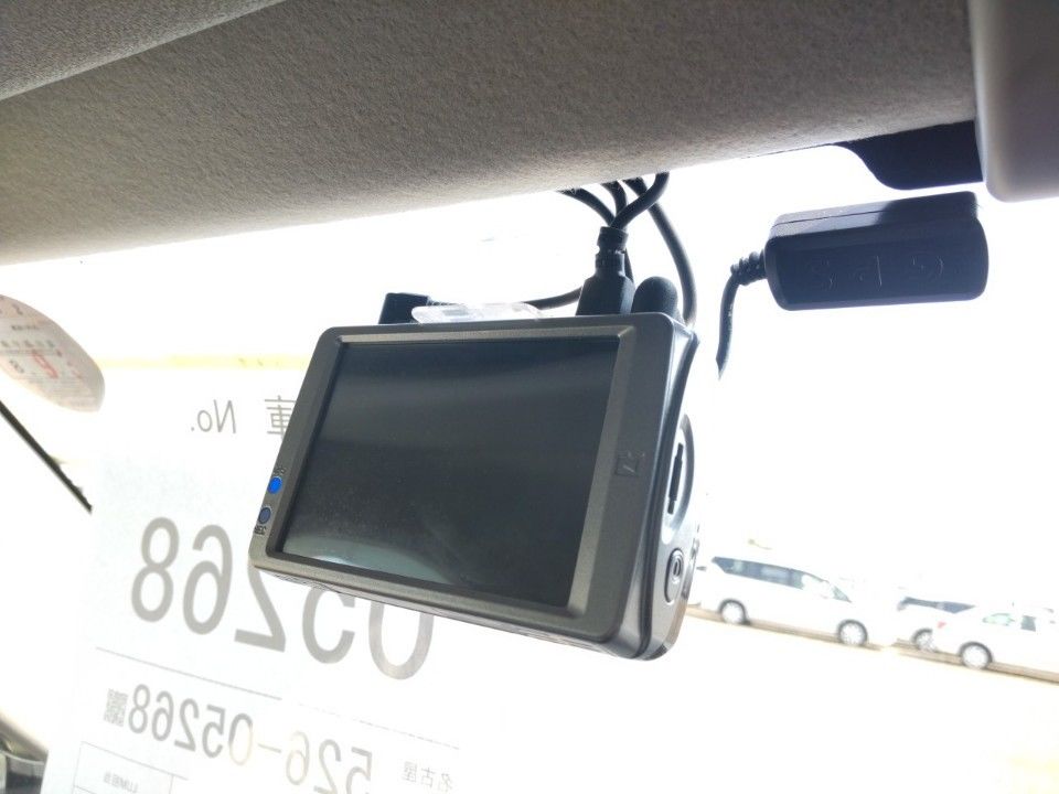 2021 Toyota Probox auction photo 17