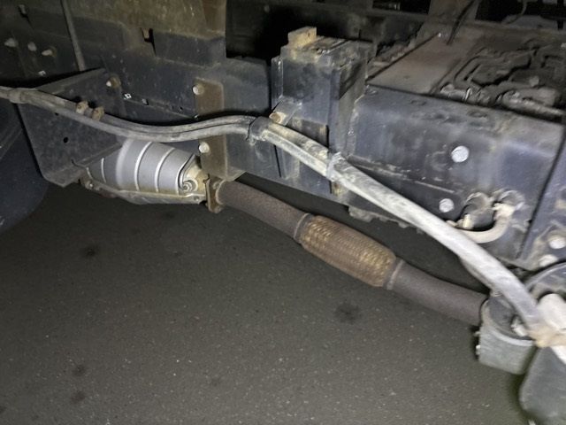 2007 Isuzu Elf Hira auction photo 17