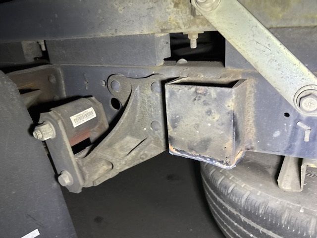 2007 Isuzu Elf Hira auction photo 14