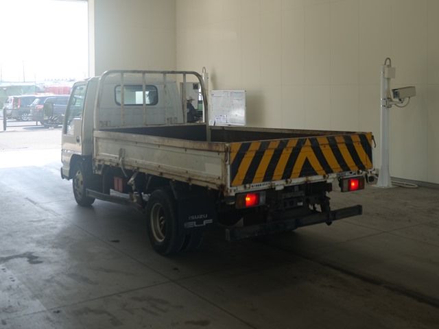 2007 Isuzu Elf Hira auction photo 2