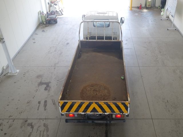 2007 Isuzu Elf Hira auction photo 3