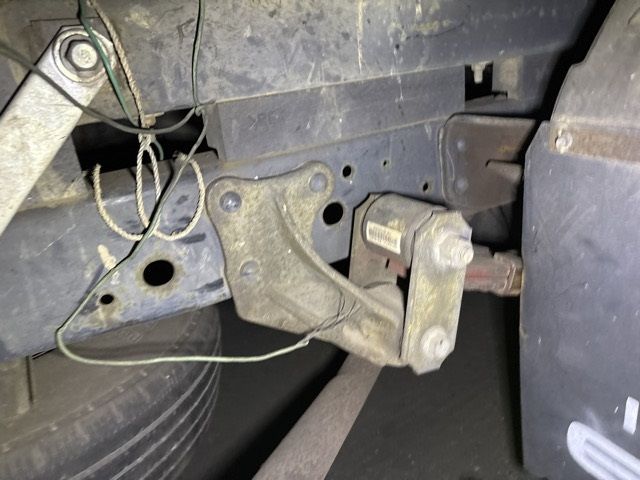 2007 Isuzu Elf Hira auction photo 16