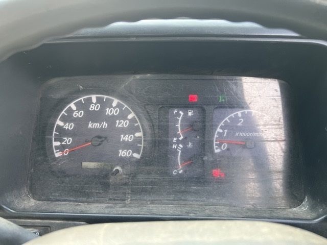 2007 Isuzu Elf Hira auction photo 7