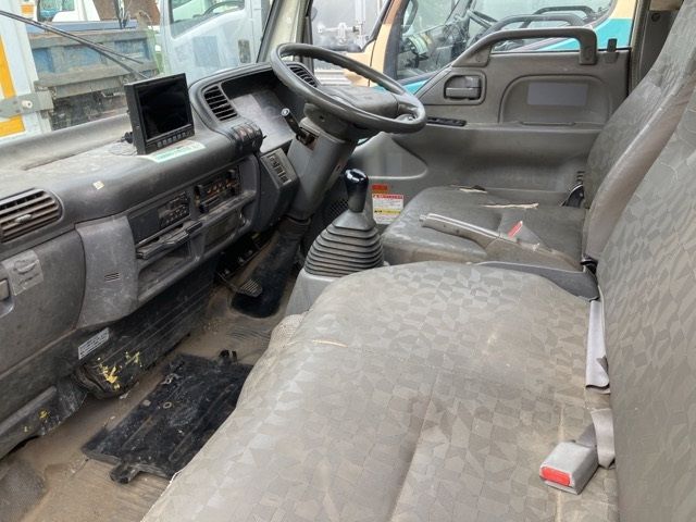 2007 Isuzu Elf Hira auction photo 5