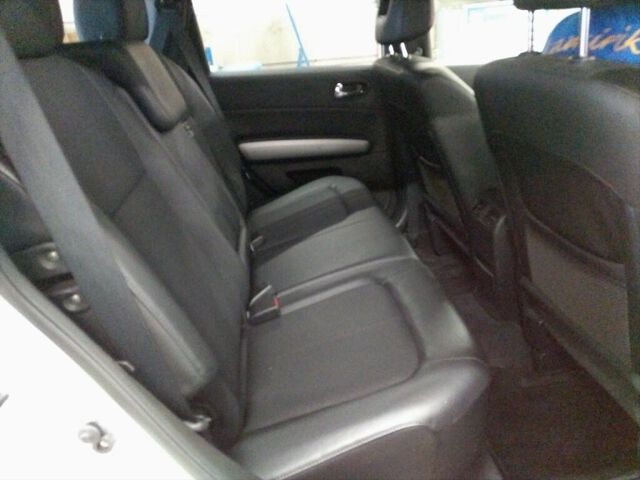 2012 Nissan X-Trail 20GT 4WD auction photo 6