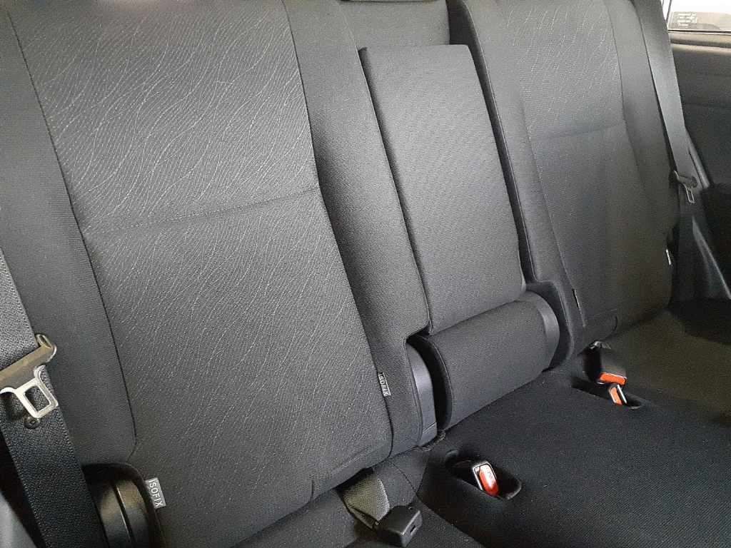 2021 Toyota Corolla Fielder EX auction photo 11