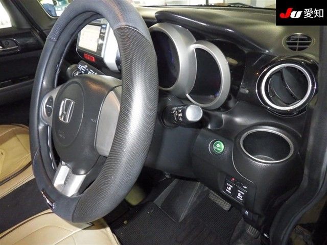 2012 Honda N-BOX G Lパッケージ auction photo 5