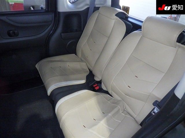 2012 Honda N-BOX G Lパッケージ auction photo 4