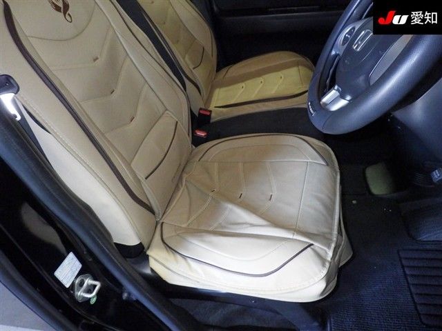2012 Honda N-BOX G Lパッケージ auction photo 6
