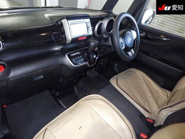 2012 Honda N-BOX G Lパッケージ auction photo 3