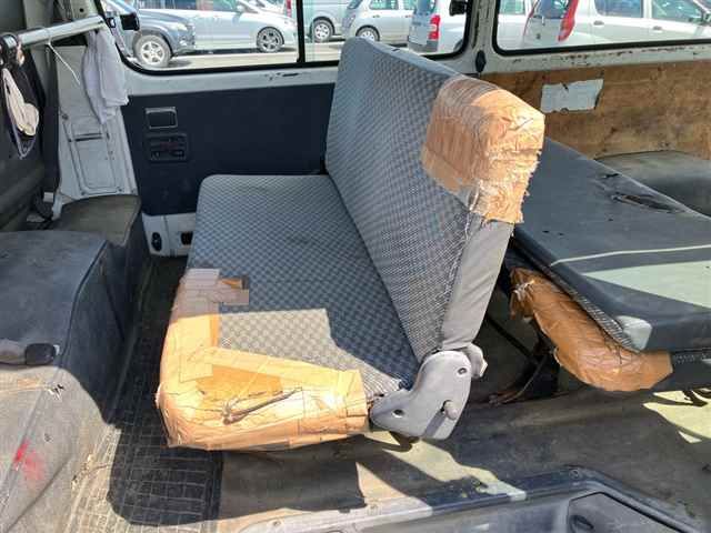 2000 Toyota Hiace Long DX 9-seater auction photo 7
