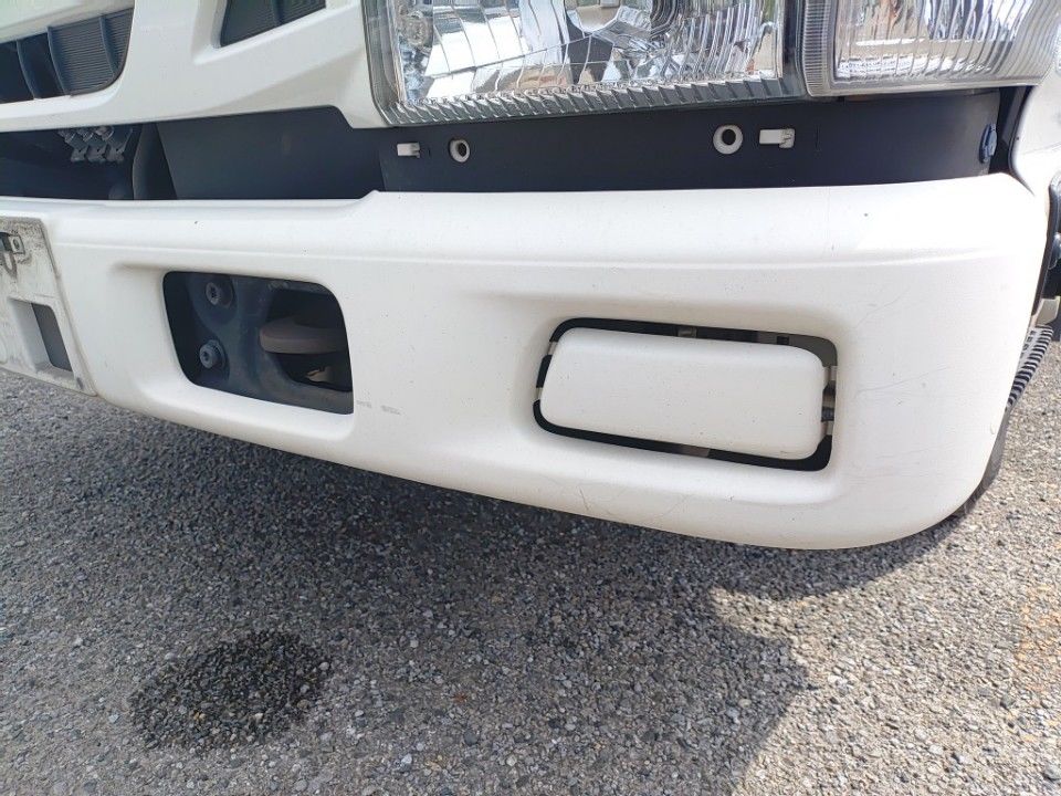 2019 Isuzu Elf auction photo 21