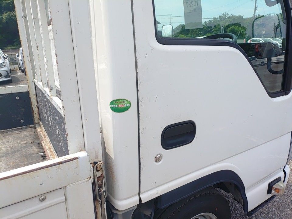 2019 Isuzu Elf auction photo 25
