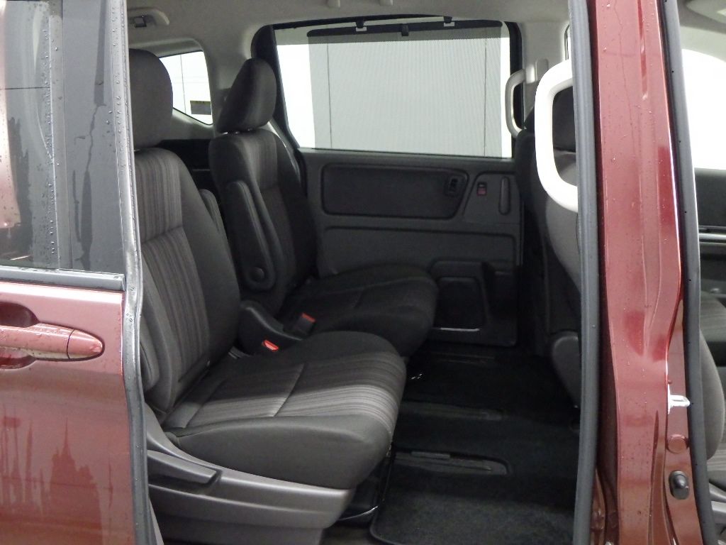 2017 Honda Freed Gホンダセンシング auction photo 7