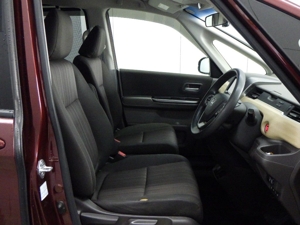 2017 Honda Freed Gホンダセンシング auction photo 6