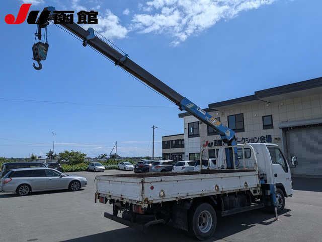 2004 Isuzu Elf auction photo 5