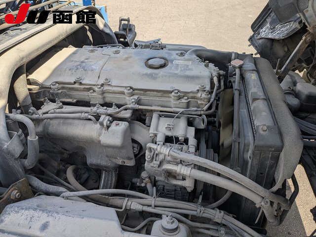 2004 Isuzu Elf auction photo 9