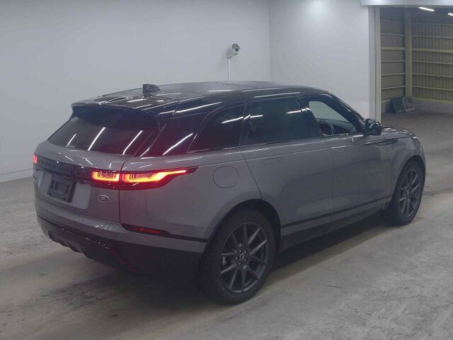 2023 Land Rover レンジローバーヴェラール R Dynamic S 4WD auction photo 5