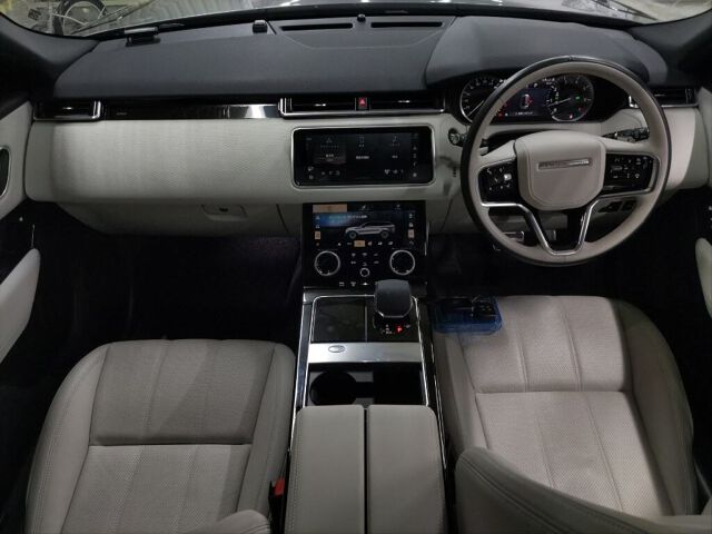 2023 Land Rover レンジローバーヴェラール R Dynamic S 4WD auction photo 3