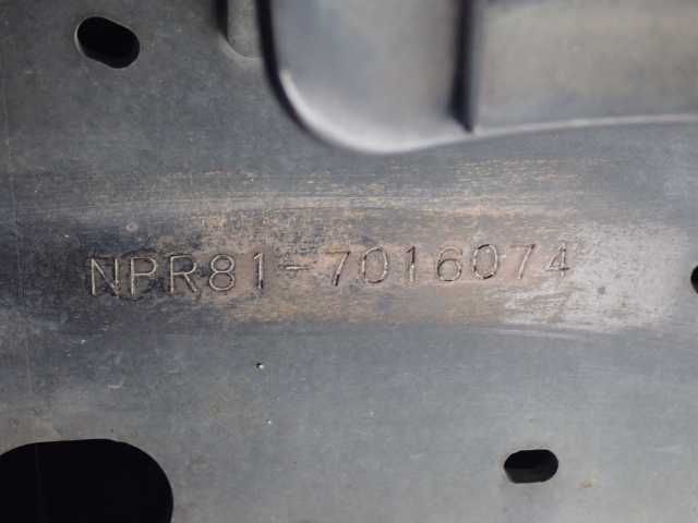 2006 Isuzu Elf 3.0t ボトルカー auction photo 6