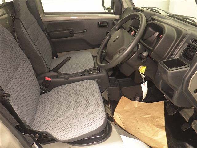 2026 Suzuki キャリィ 4WD KC auction photo 5