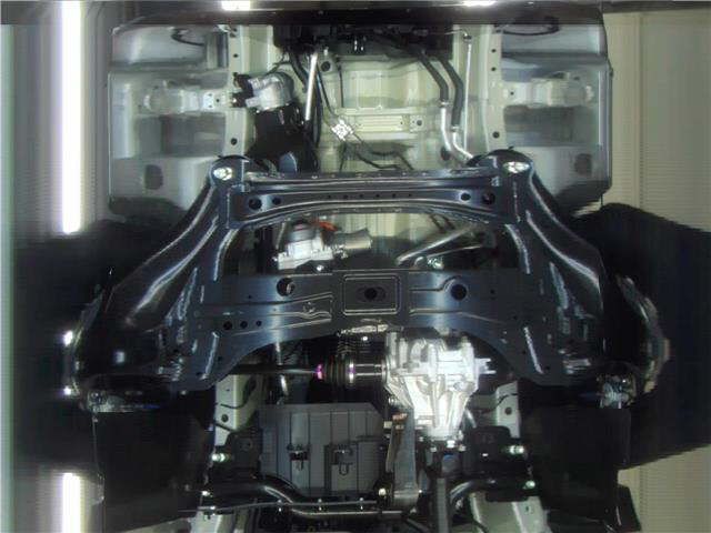 2026 Suzuki キャリィ 4WD KC auction photo 8