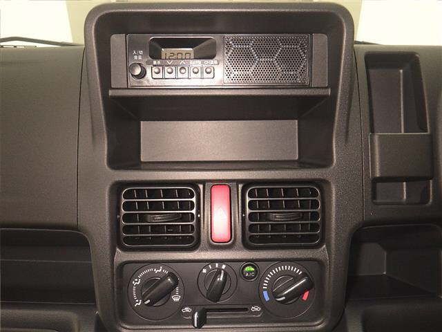 2026 Suzuki キャリィ 4WD KC auction photo 6