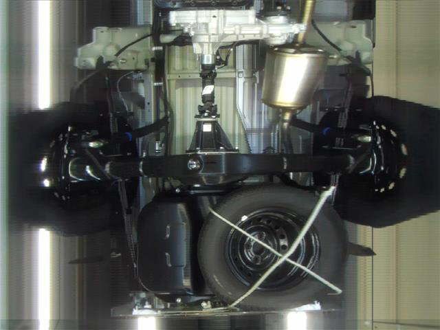 2026 Suzuki キャリィ 4WD KC auction photo 10
