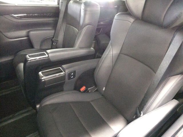 2023 Toyota Alphard 2.5S Cパッケージ auction photo 6