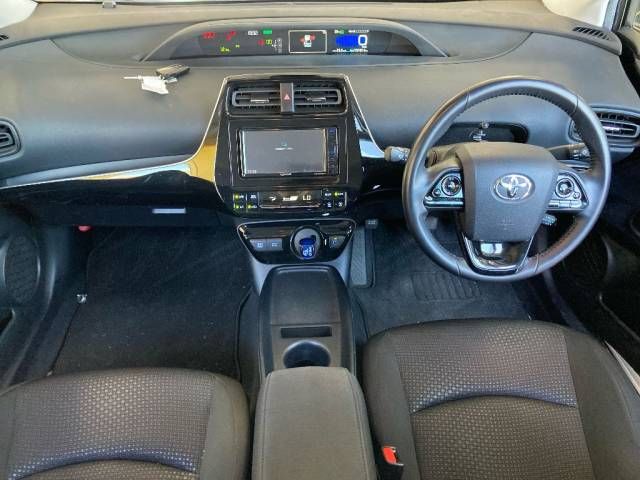 2021 Toyota Prius S auction photo 2