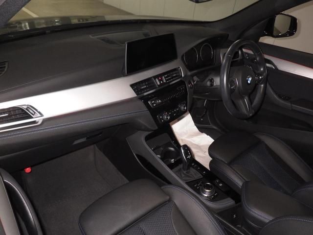 2021 BMW BMW X1 xDrive 18d MSP ED Joy+ auction photo 2